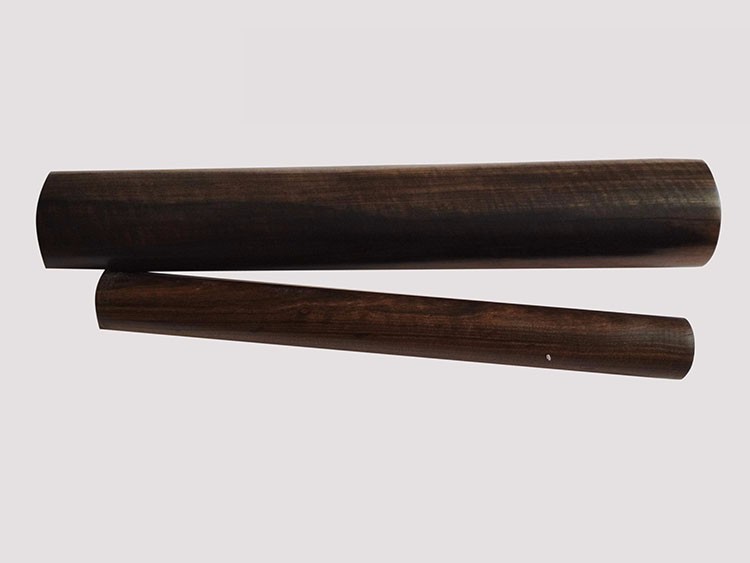 乐器梆子木料高音戏曲山西河北河南豫剧秦腔曲剧梆子高中低音 河南大