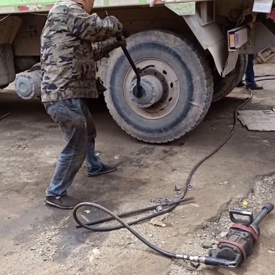 钩胎器取胎器大车卸双轮胎撬棍工具补胎卸轮胎拆胎器拆胎工具加长双钩