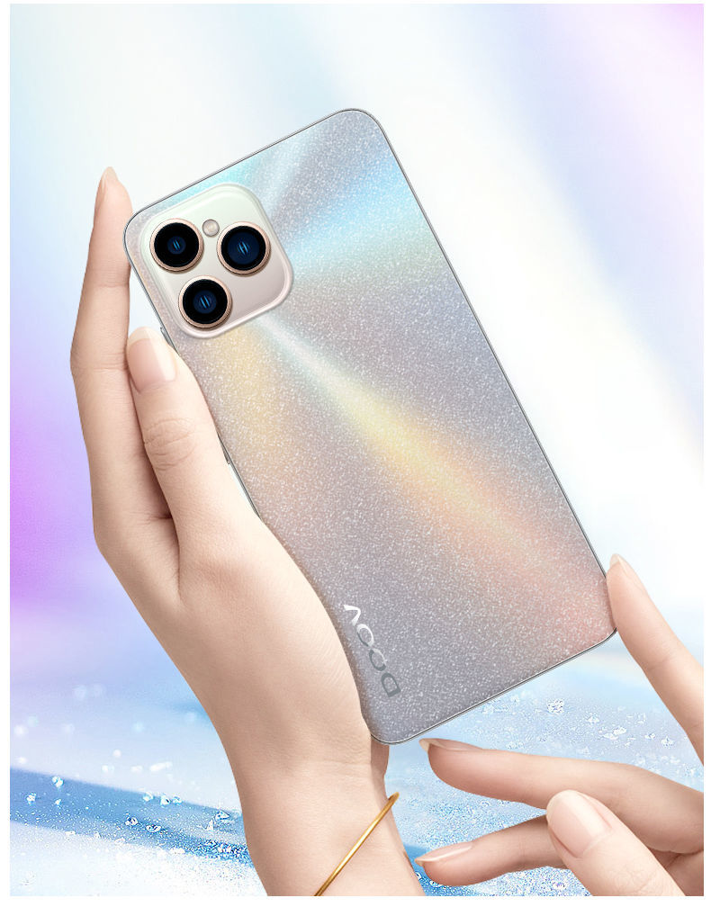 手机通用朵唯x11promax学生价128g百电竞游戏智能手机安卓便宜货备用