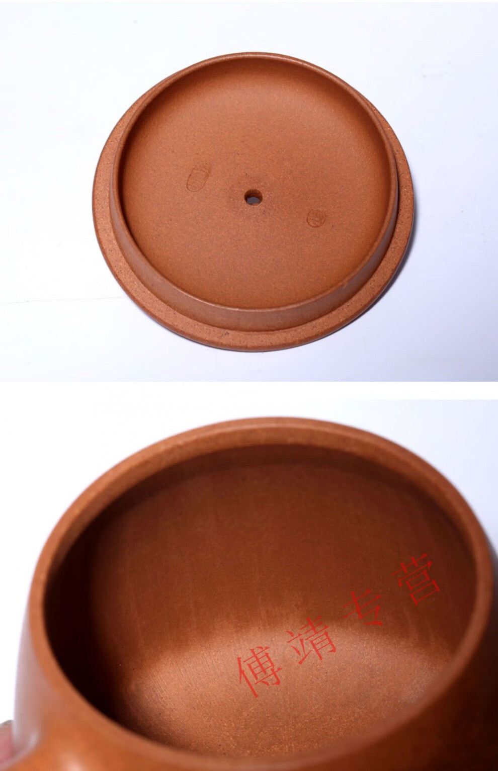 重器 宜兴紫砂杯名家泡茶杯子茶具大容量带盖 男士毛方荣 石瓢杯送