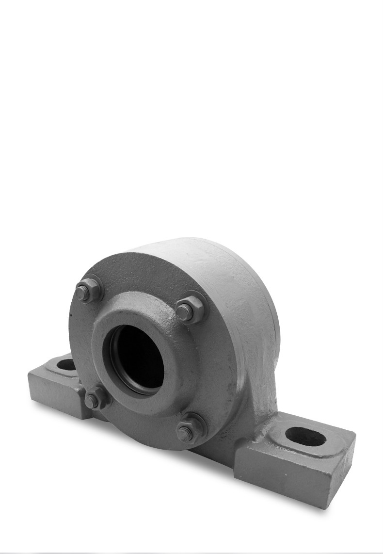 矿山滚筒轴承座传送机瓦盒 1310 1312 1314 1316 3520油密封 1310