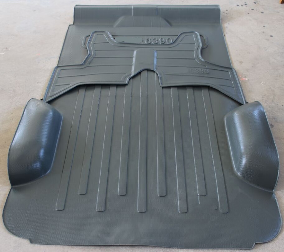 五菱宏光v地胶垫面包车地板 适用376/6388/90兴旺荣光拉货用加厚pvc