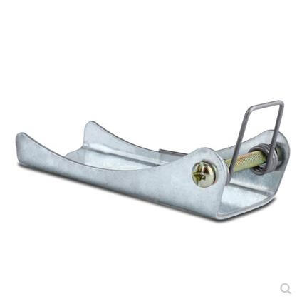 起重机/行吊电动葫芦吊钩保险 1-100t加厚保险卡防脱卡扣防脱装置 10