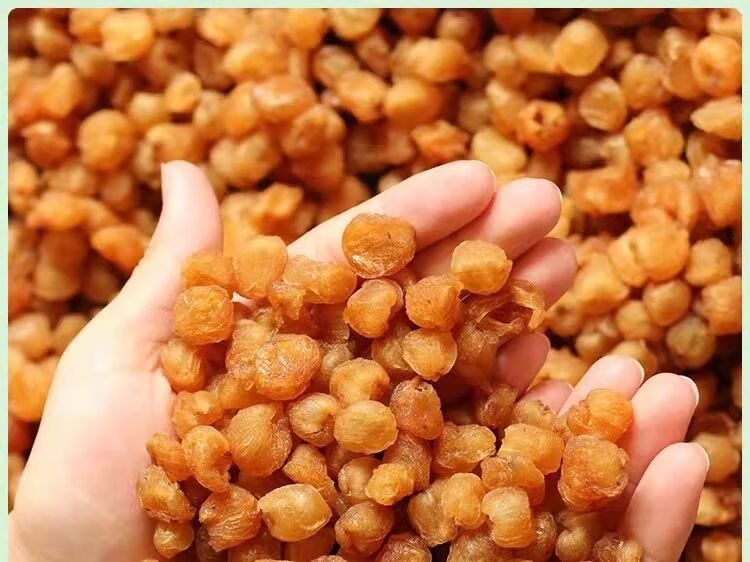 桂圆肉高州特级桂圆肉无核煲汤泡茶泡水元肉龙眼肉当零食吃桂圆干半斤