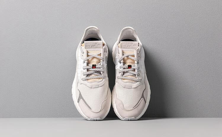 nite jogger 3m反光男女休闲缓震运动跑步鞋ee5855 ee5855 36【图片