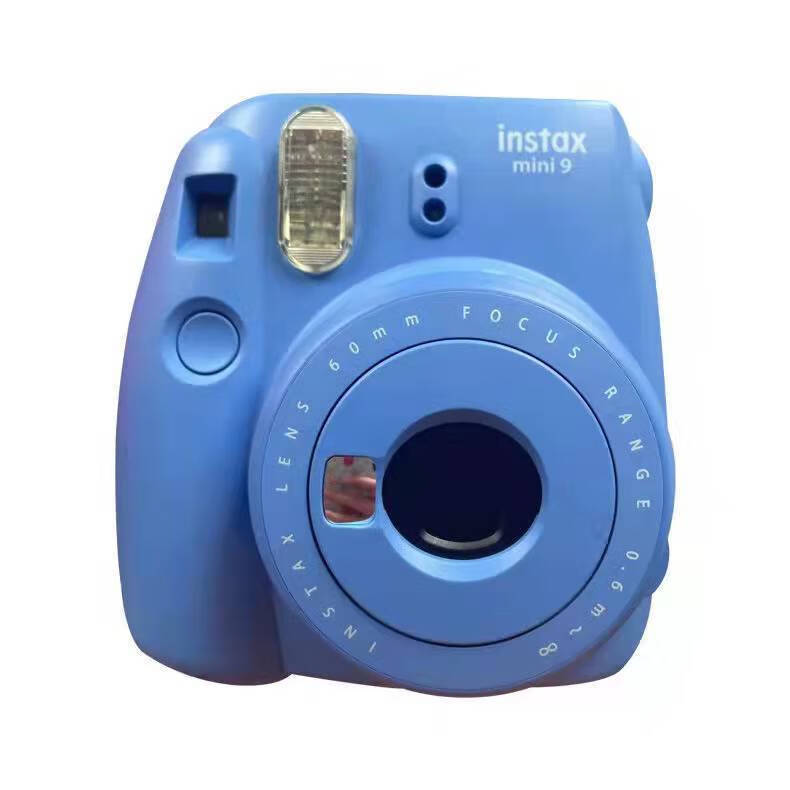 富士(fujifilm)/instax mini11 min 粉蓝色 官方标配【图片 价格 品牌