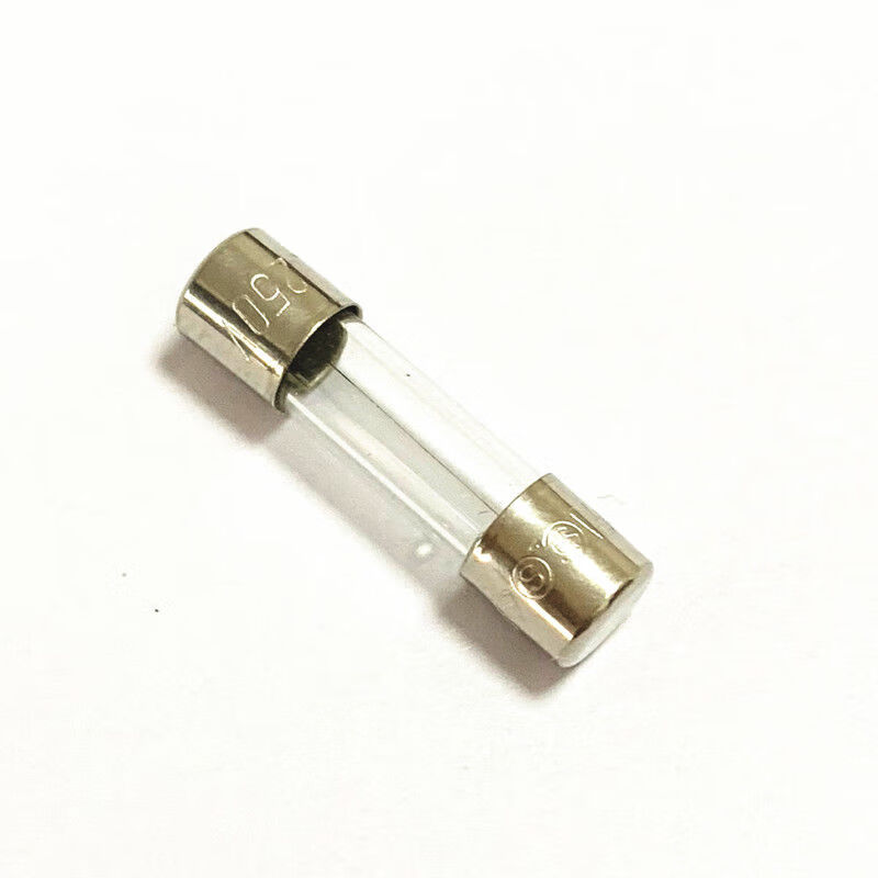 充电器10a 15a保险丝保险管2cm 充电机保险座 10a保险管20个