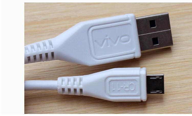 适用vivoy93i原装充电器y93s vivo y75a y85手机数据线专用充电头