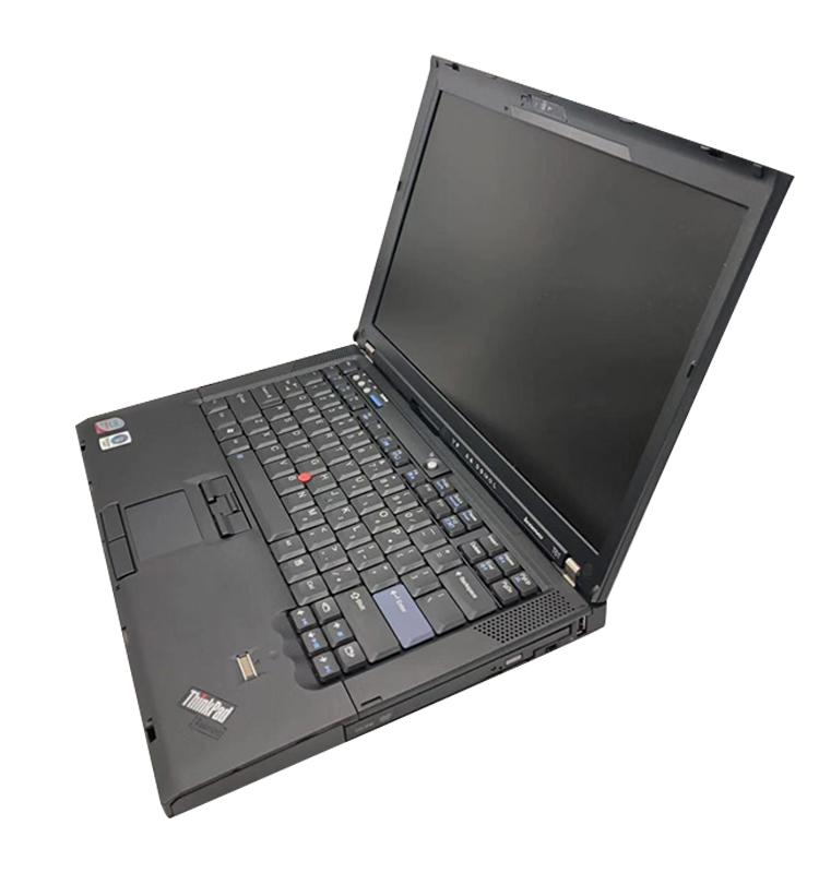 适用ibm联想thinkpad t60 t61笔记本电脑 独显t60pt400 t41014寸 联想