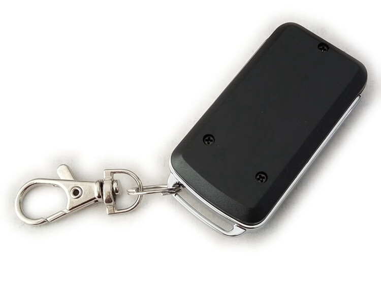 霍斯f330gm小霍斯foresee车库门遥控器滚动码433翻板门遥控器霍斯3