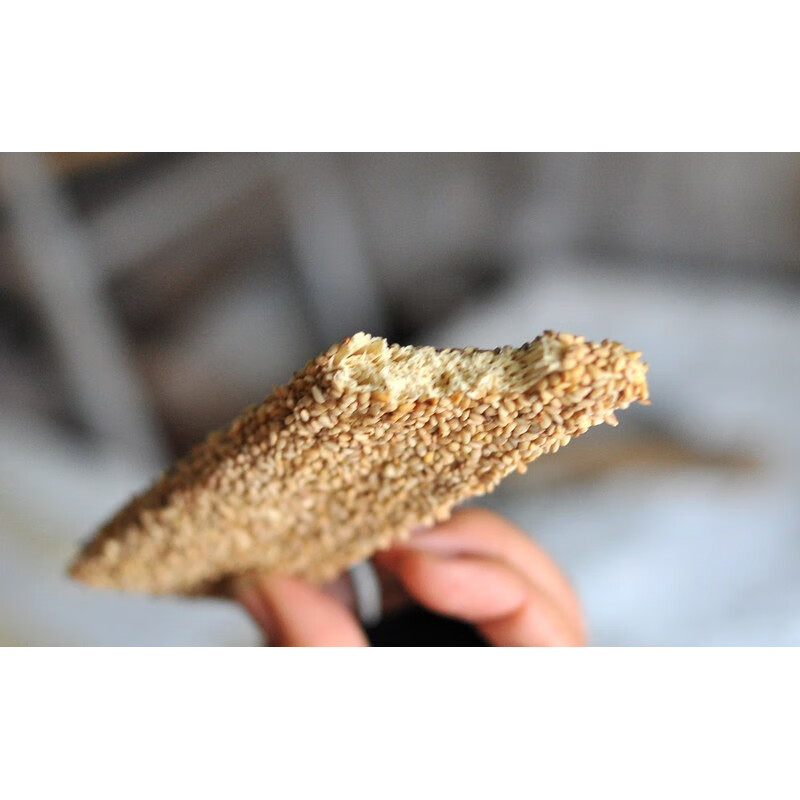 麦芽糖芝麻糖500g水盘芝麻糖麻糖黄县大糖关东糖一斤糖瓜