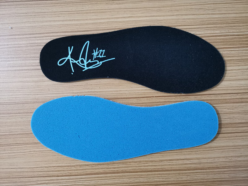 适配欧文3 4 5 6 7 鞋垫原装男女篮球员版运动专业减震防滑定制软