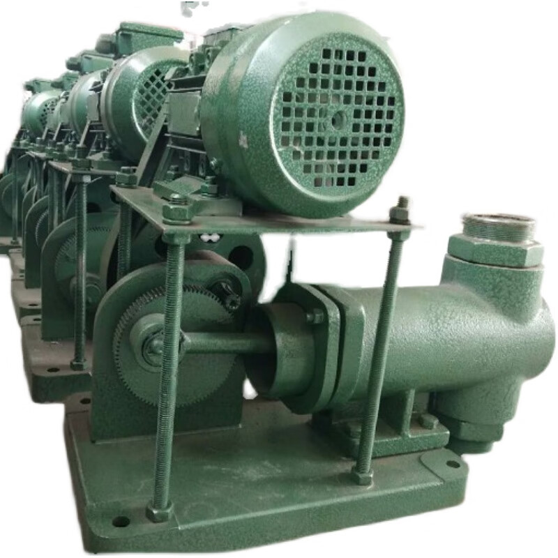 适用船用油水分离器泵dz-100 dz-250 dz-500 dz-1000电动柱塞泵往复泵