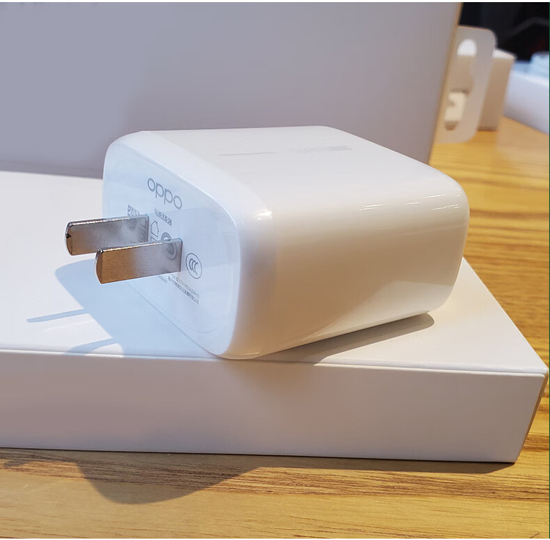 适用reno5/5pro充电器65w原装reno4se/4pro闪充ace2 findx2一加 兼容