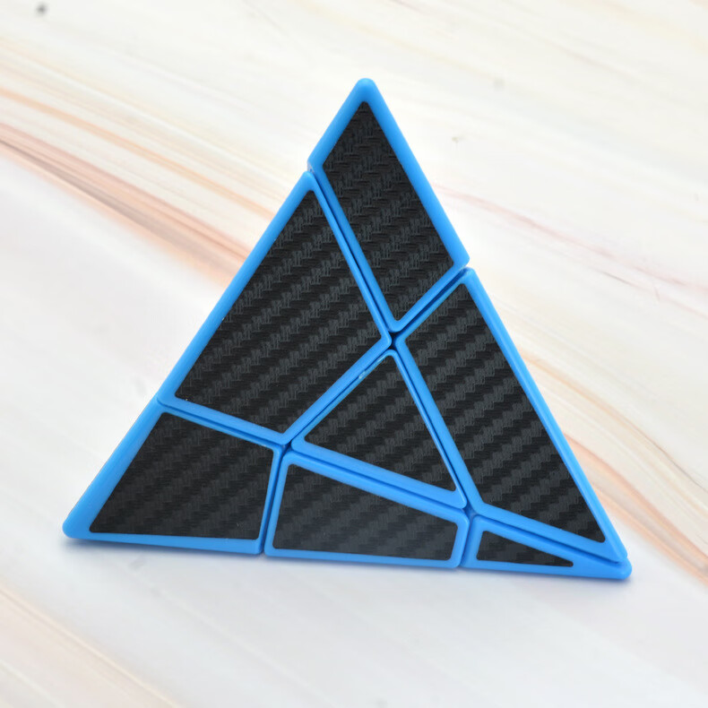 北极星魔方 异形魔方套装全套钻石难魔方特殊绝版不规则高难度北极星