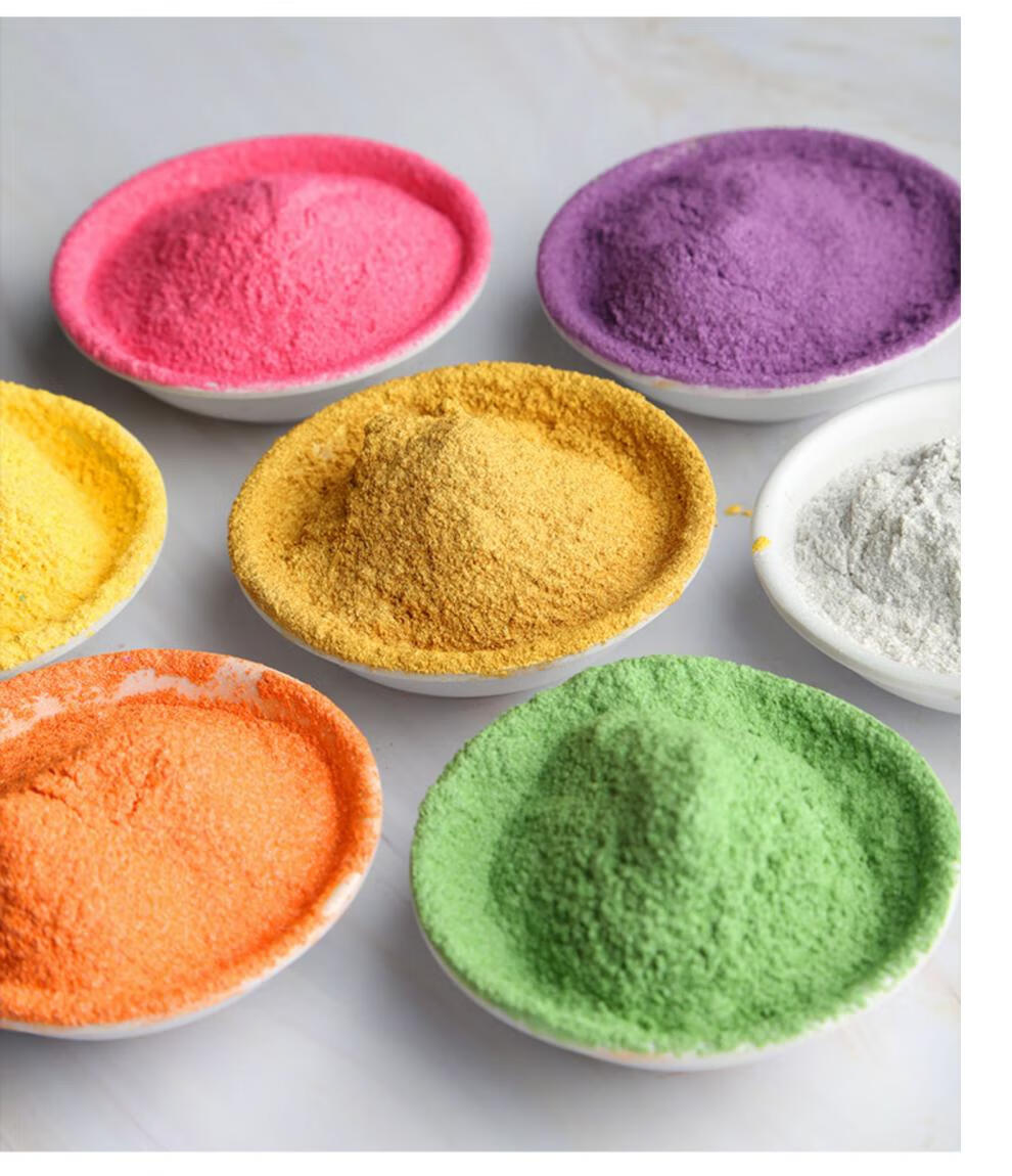 金粉烘焙可食用淋面金粉蛋糕装饰金粉银粉珠光粉闪粉巧克力金色粉aa 