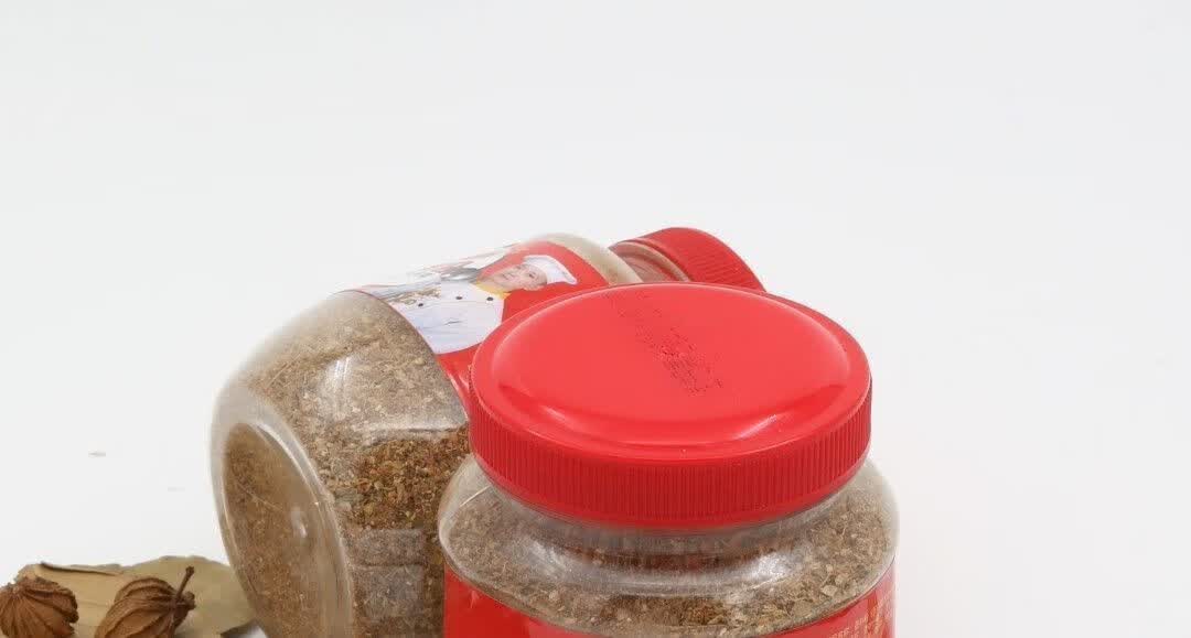 新哥掌勺多用香料粉干锅烧烤炒菜万能重庆秘制香料粉调料180g/瓶 一瓶