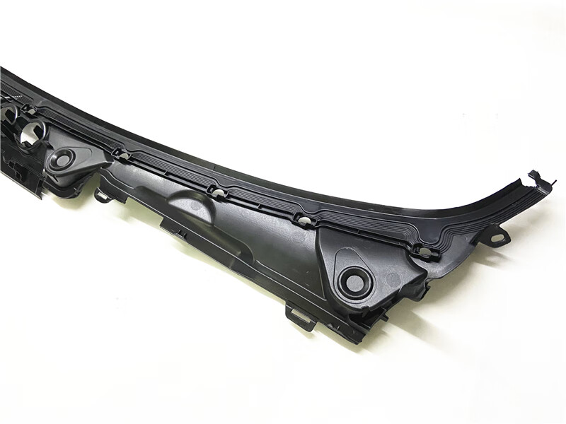适用于宝马3系320li雨刮328li导流板f30前挡风玻璃335i积水板f35 13
