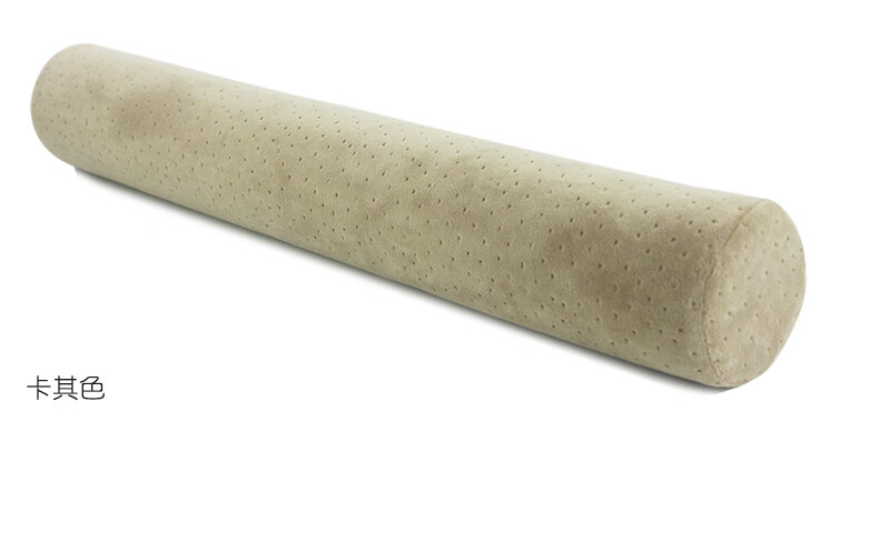 小圆枕圆枕头颈椎枕头圆柱枕头小圆糖果枕头护颈椎圆形长条单人睡觉