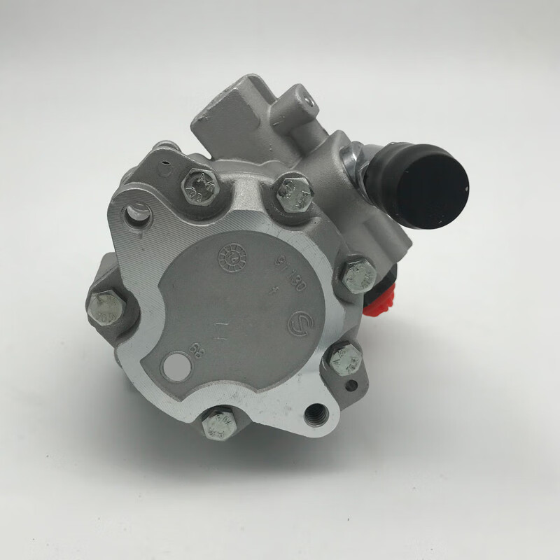 适用于大众新老款捷达桑塔纳宝来朗逸方向机助力泵转向助力泵朗逸配套