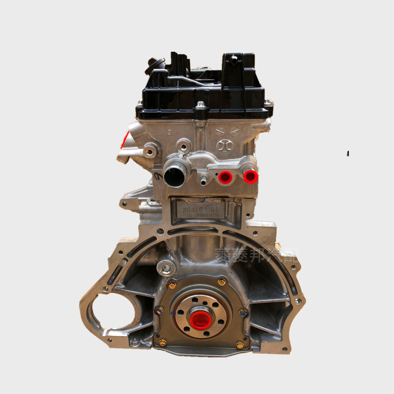 定制适配东南v3菱悦v5菱致中华骏捷北汽绅宝d50三菱4a91s发动机总成