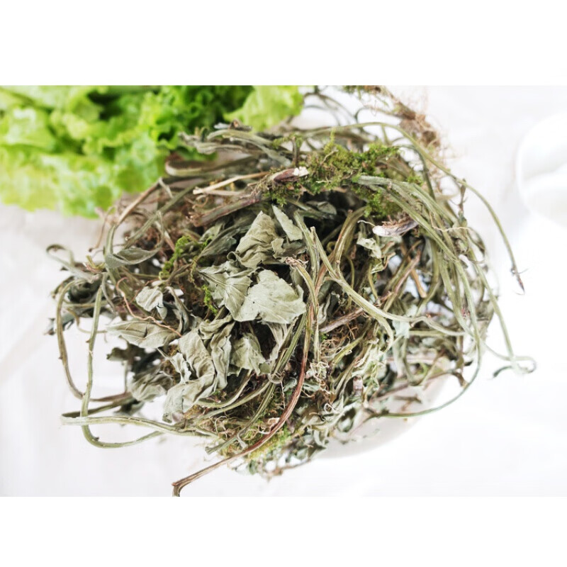 香灵草零陵香零玲草熏草钓鱼配方香料调料250g