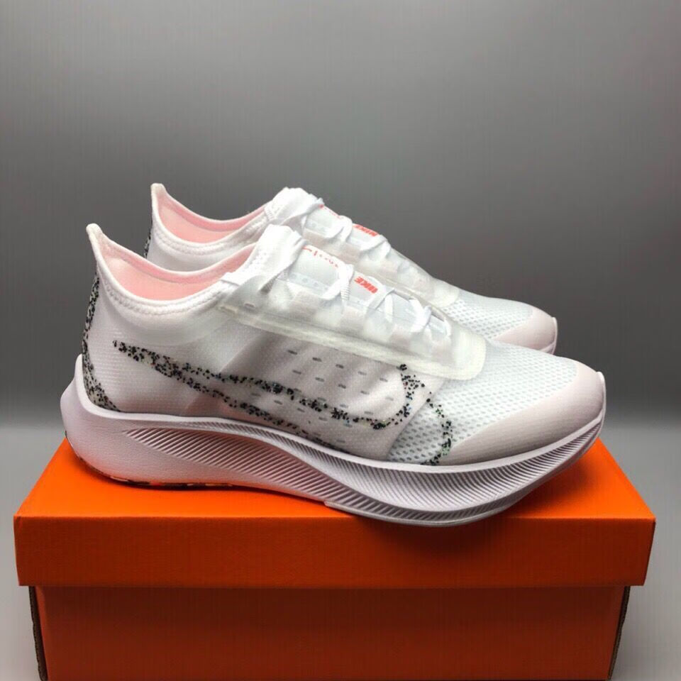 【官方】zoomfly30内置zoom马拉松透气登月飞马跑鞋男气垫碳板 耐克