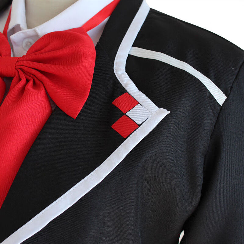 赛瑟达【】魔鬼恋人小森唯cos服制服校服cosplay服装女演出表演服 买