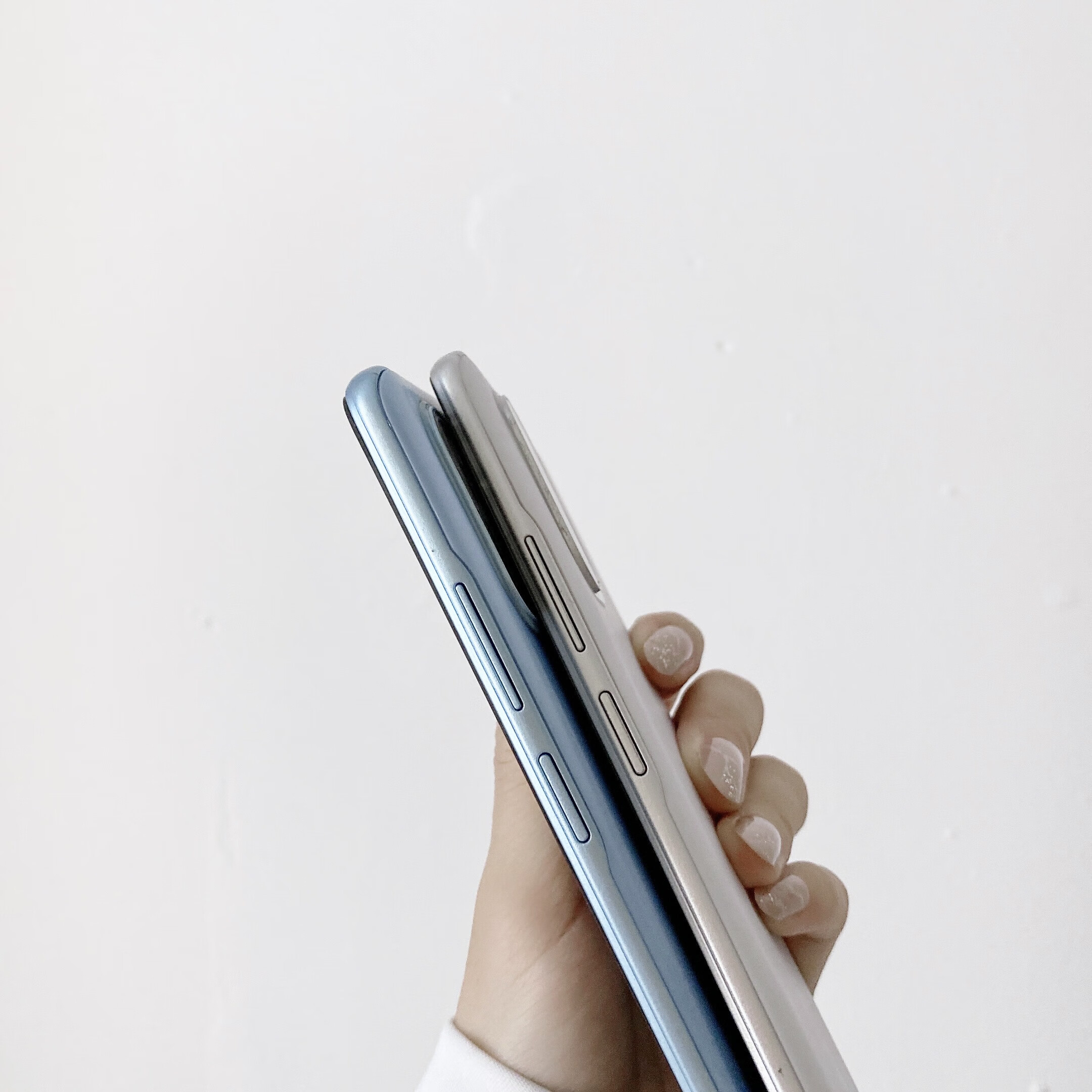 执爱redmi红米k40游戏增强版手机模型机 k40上交展示可亮模型机仿真