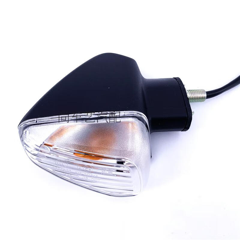适用于铃木丽驰摩托车gw250/s/f 双闪前转向灯信号左右侧灯后变道灯