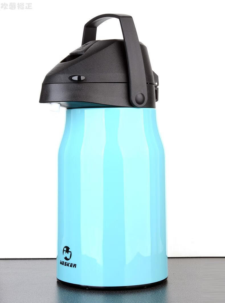 保温壶压力保温壶 保暖水壶家用气压式热水瓶家用保温壶大容量暖壶
