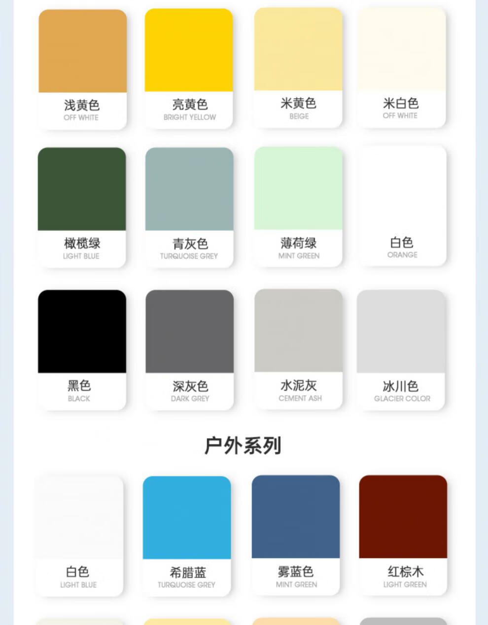 水性木门漆旧门改色翻新油漆木质家用白色自刷木漆实木喷漆涂料 青