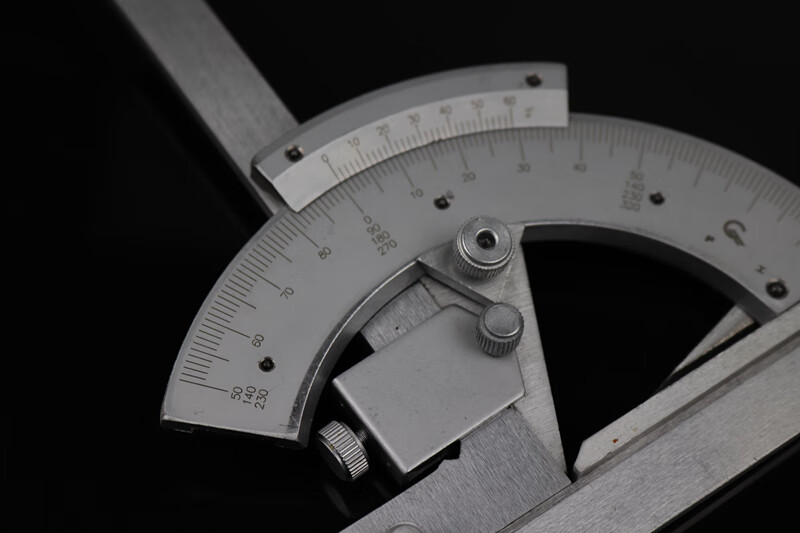 量角器量角器角度尺角度尺分度规量角器测角尺 万能角度尺320度【图片