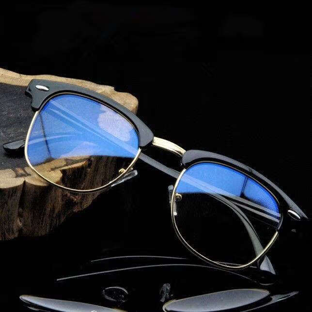 头戴式放大镜放大镜眼睛眼镜式专用考试专用放大镜视力常使用考驾照