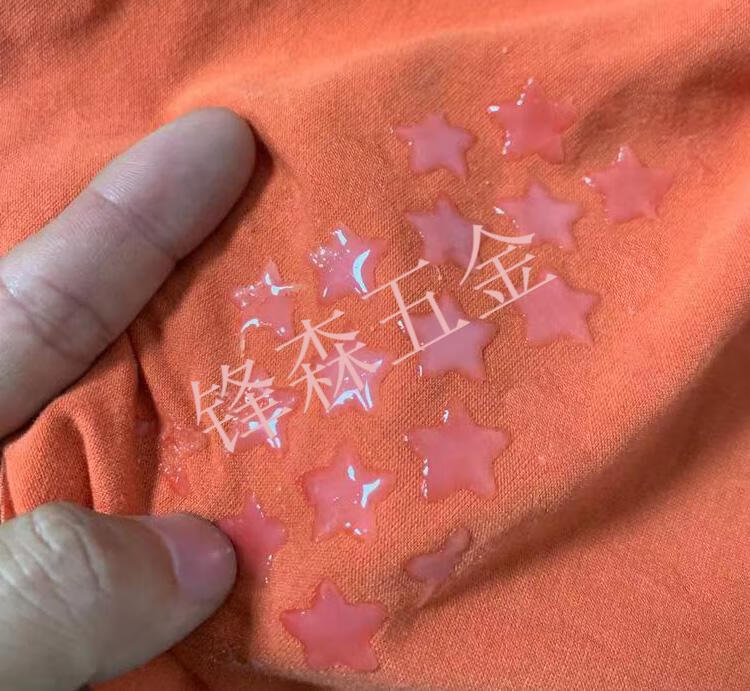 袜子防滑胶水耐高温硅胶强力胶透明丝袜防掉防脱胶环保软性胶锋森透明