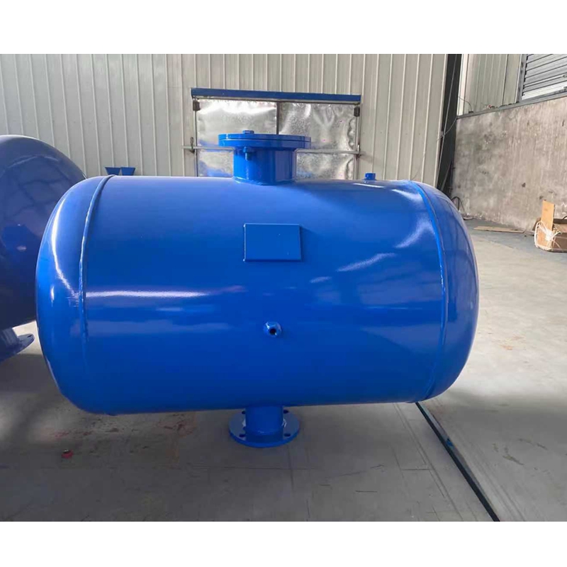 煤仓料仓空气炮kqp-b料仓清堵器工业用气动破拱器100l防爆助流器 深