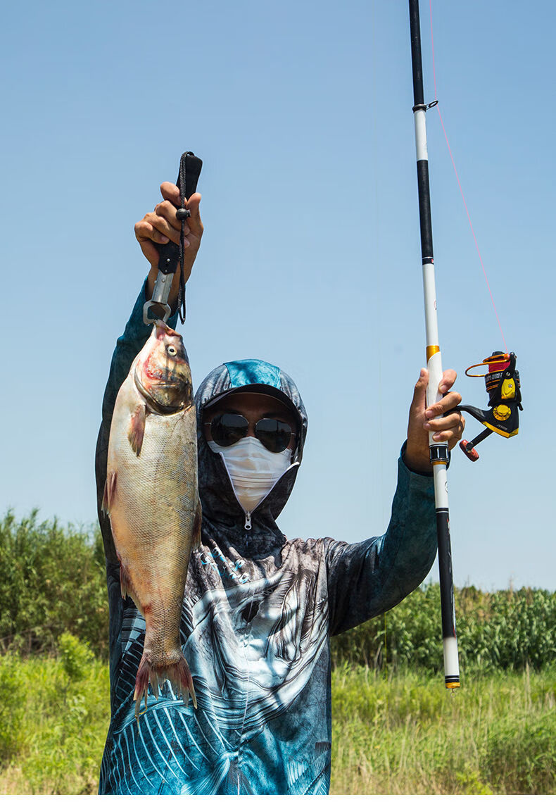 星客士矶杆矶钓竿超轻超硬碳素远投海竿滑漂长节定位手海两用钓鱼竿
