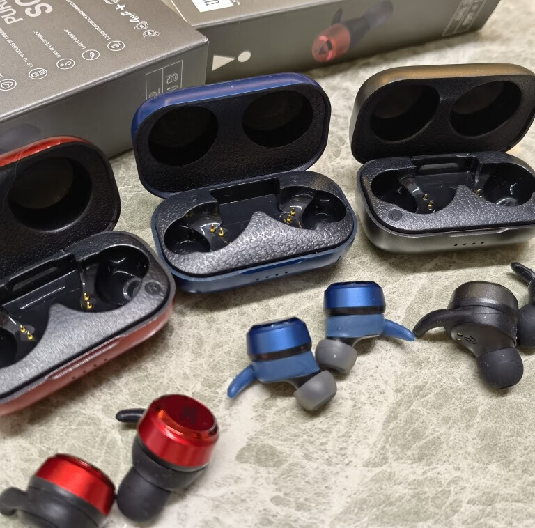 jbl jbl t280tws真无线蓝牙耳机重低音防水防汗运动双入耳式手机适用