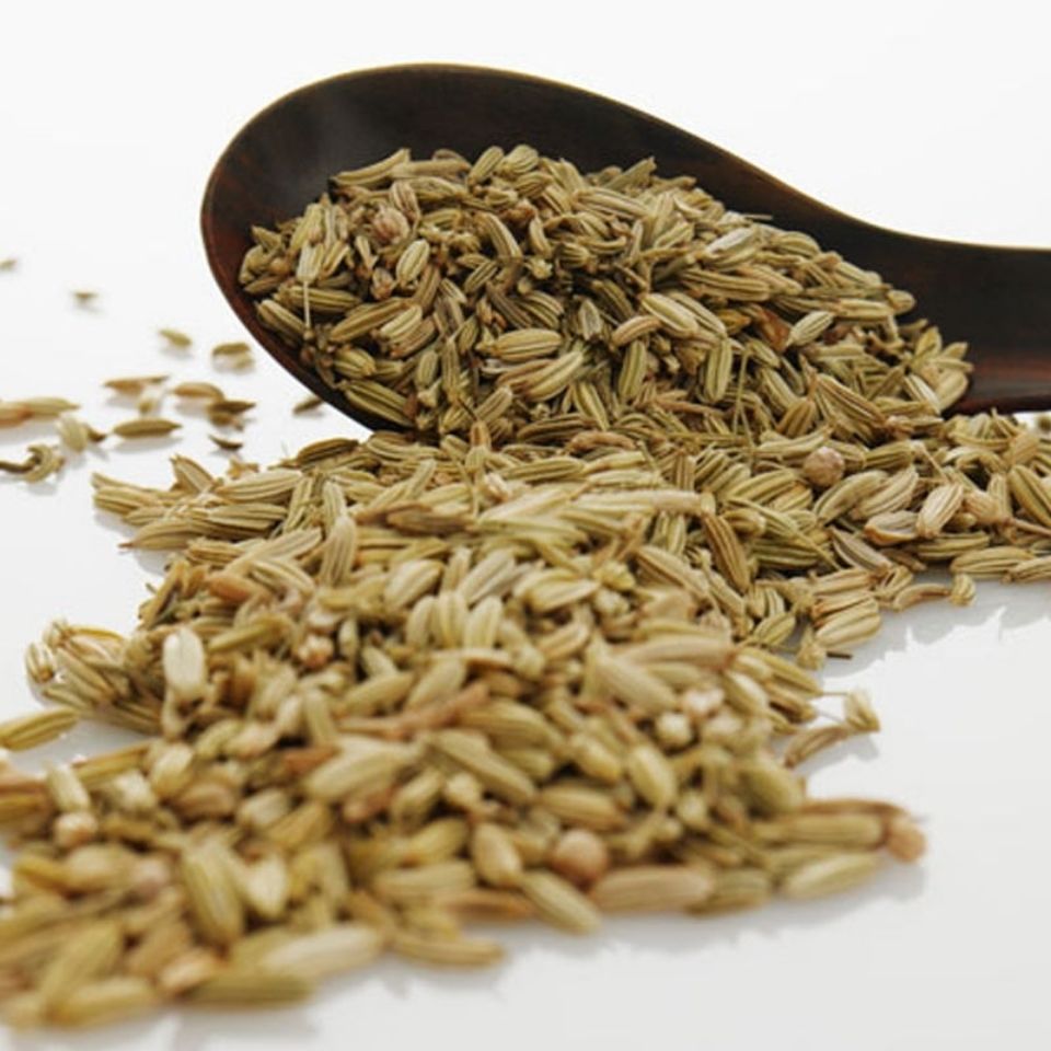 香料小茴香小回茴香籽茴香子烧菜调料火锅卤料小茴香2500克超值装