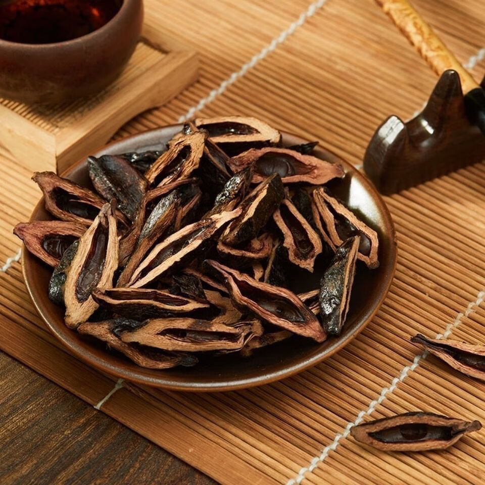 凯偲洽 槟榔回味经典湘潭老味道纯烟果槟榔劲道22片 10元22片装(40包)