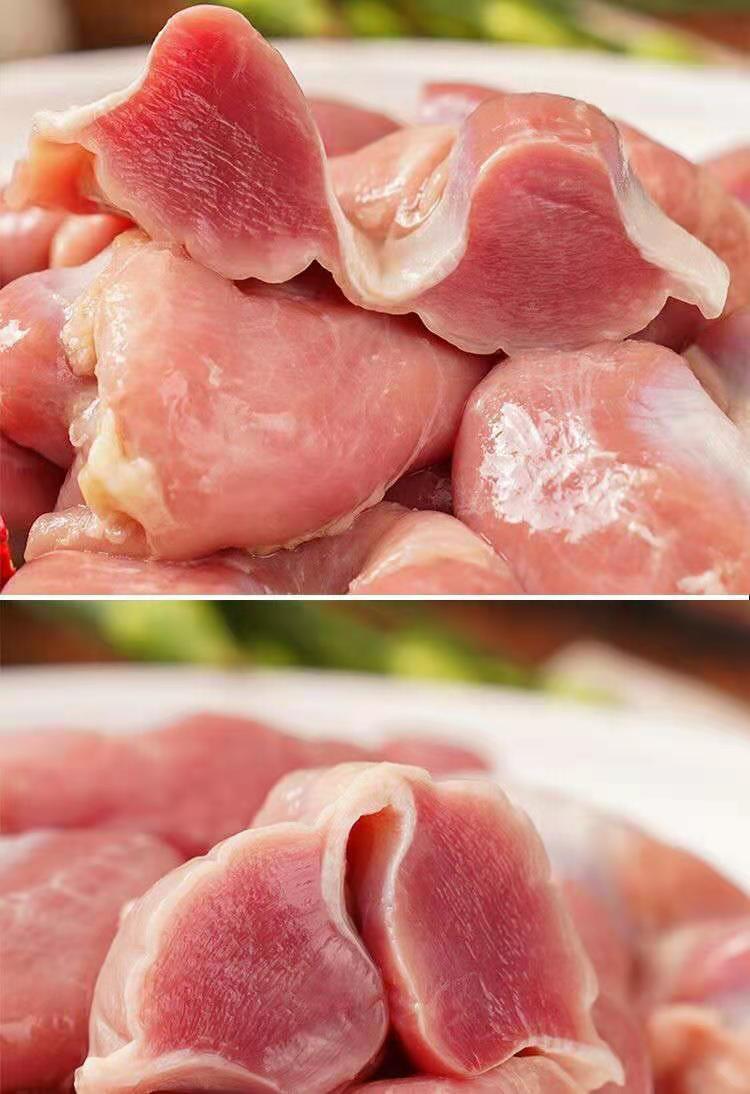 腾旺纳跃 4斤鸡胗带小肚【图片 价格 品牌 报价】-京东