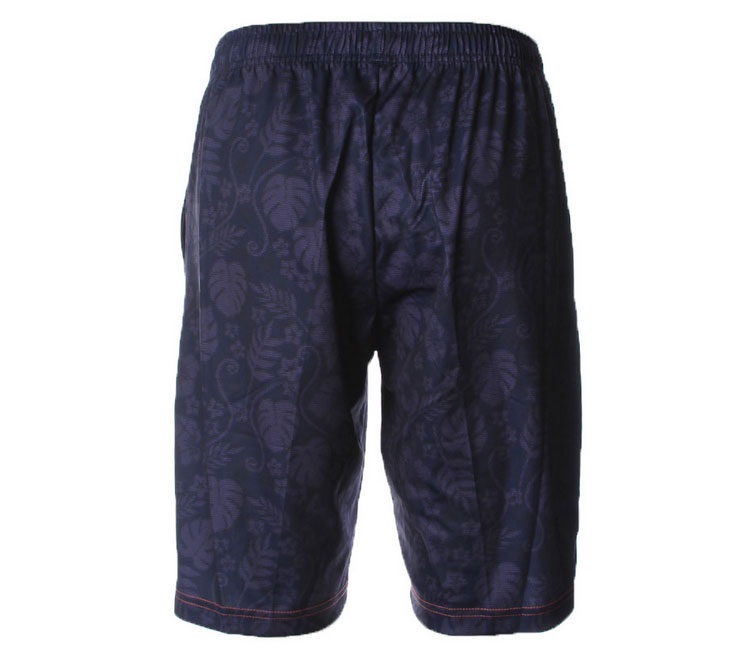 yonex尤尼克斯yy羽毛球服速干男运动短裤大赛服 120118黑色 m