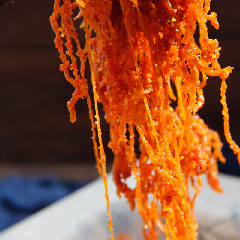 云南特产萝卜丝鲊 腌制昆明萝卜丝鮓 玉溪保山施甸渣 肉榨 鲊面 萝卜