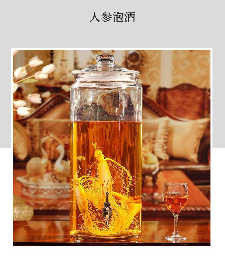 长白山人参正宗东北鲜人参泡酒材料煲汤野生林下大人参 毛重60克买1送