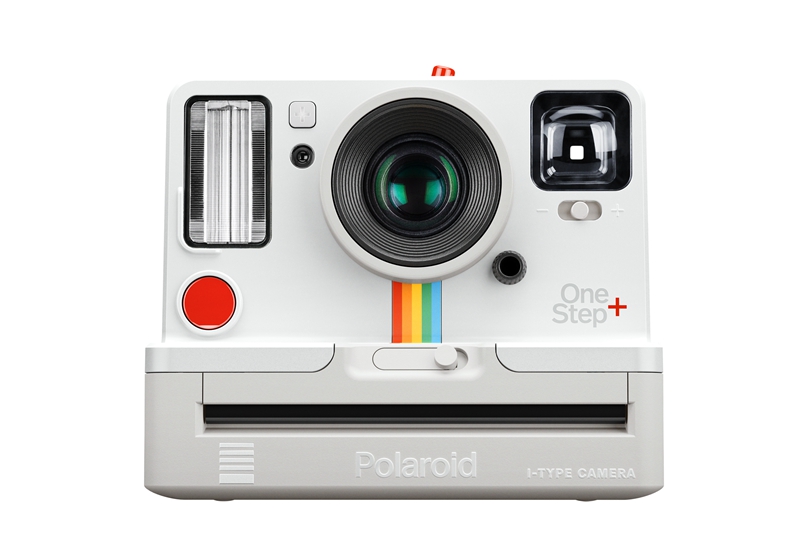 新品polaroid 寶麗來彩虹機 onestep 經典膠片拍立得相機含相紙 now