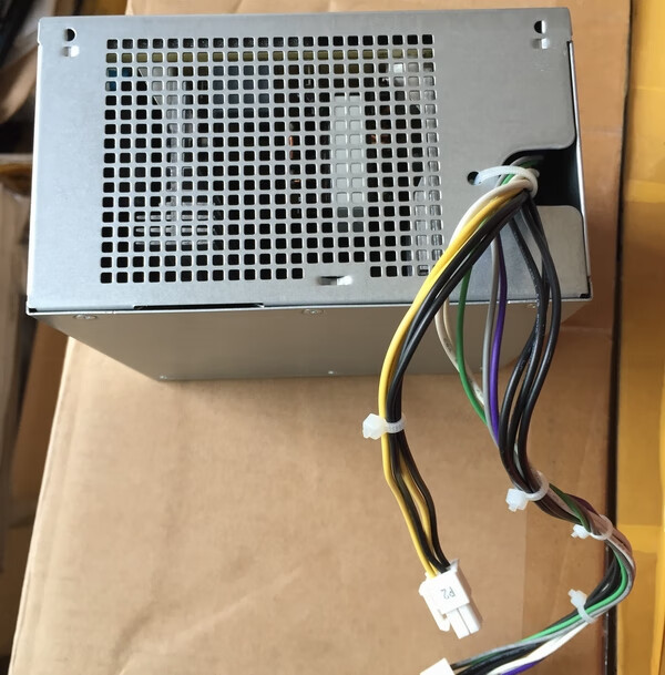 全新原装戴尔dellt1700302070209020mt290w8针4针电源