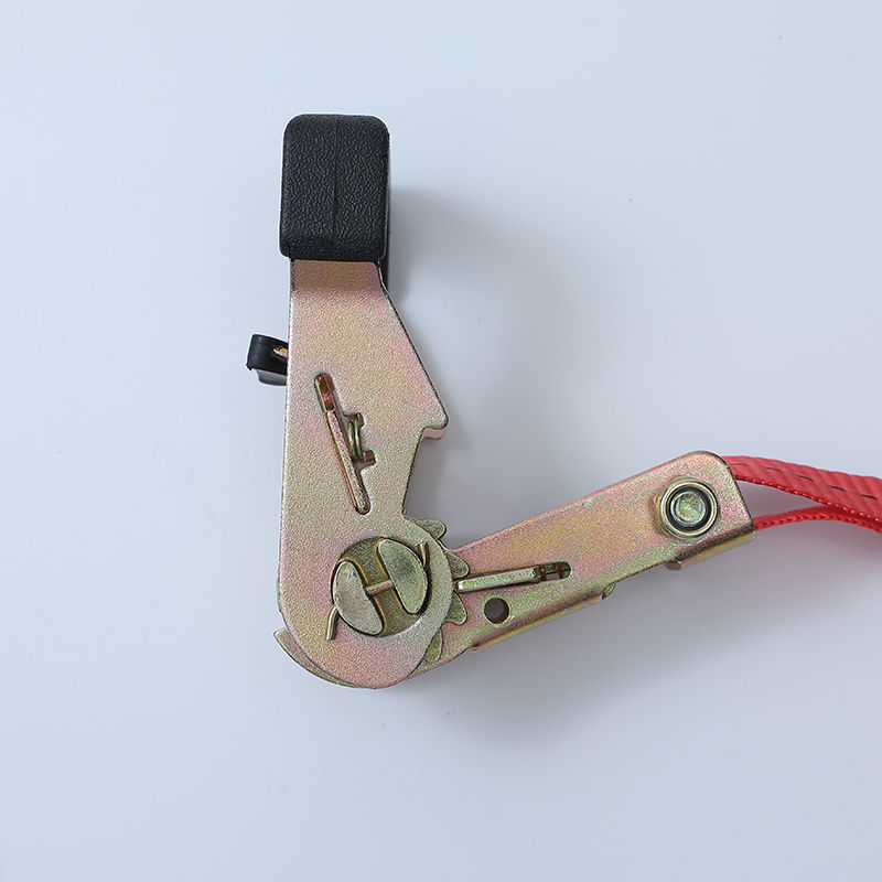 25mm加厚货物捆绑带汽车用收紧器拉紧器紧绳器快速绑带收紧器固定25