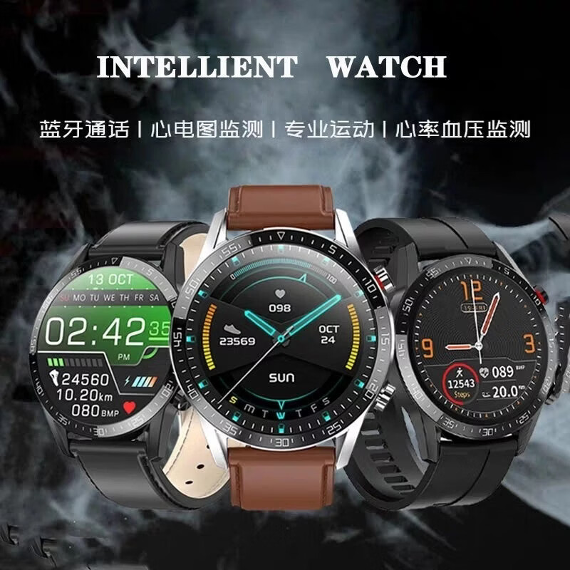 全新适用于huawei华为手机手表watch3运动智能华强北gt2太空人宇航员