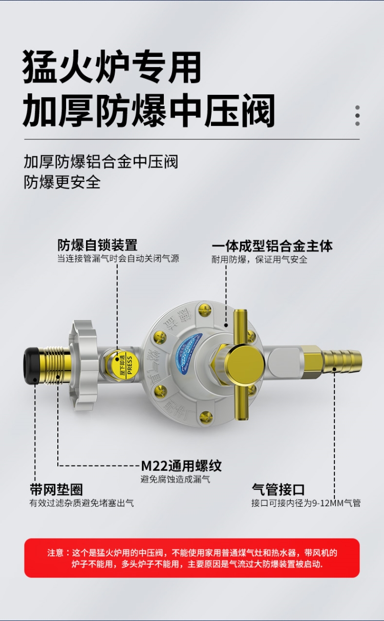 煤气罐开关结构图图片