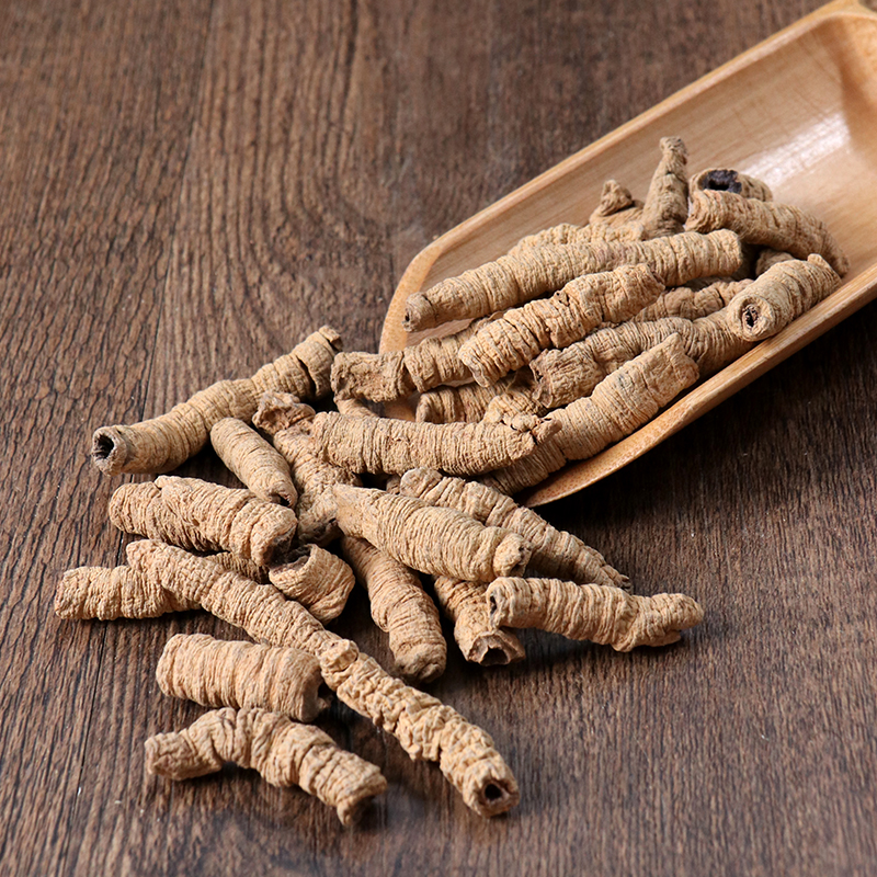 新货巴戟天 中药材 巴戟天 生巴戟肉 巴戟天 干货 500g【图片 价格